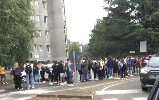 «Il GalimbertiBus rispetta le norme anti-covid, mentre i nostri figli rischiano ogni giorno» «Il GalimbertiBus rispetta le norme anti-covid, mentre i nostri figli rischiano ogni giorno»