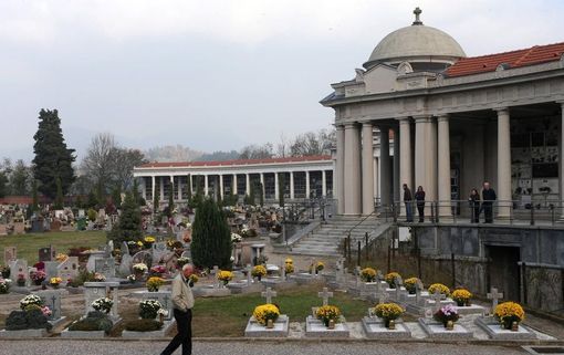 Approvato il regolamento del Famedio, il luogo dove onorare i varesini illustri e benemeriti Approvato il regolamento del Famedio, il luogo dove onorare i varesini illustri e benemeriti