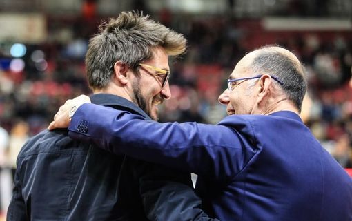 Poz-Caja, due punte della stessa Stella che brilla nel cielo di Masnago