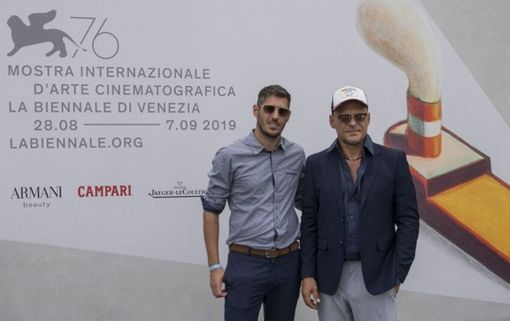 Anche Varese al Festival del Cinema di Venezia con il corto del varesino Simone Pazienza