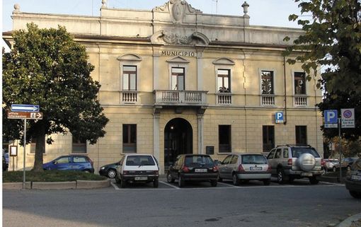 A Sesto Calende è arrivato il Pulmino Amico