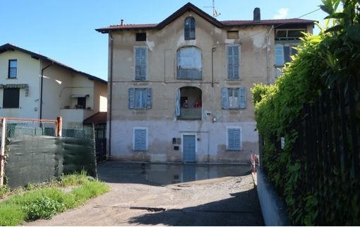 Basta allagamenti in via Val Lagarina, il comune da il via libera al progetto di sistemazione