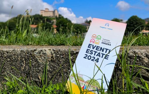 Ad Angera il trionfo dell'estate: tre mesi di eventi tra musica, sagre e fuochi d'artificio sul lago Ad Angera il trionfo dell'estate: tre mesi di eventi tra musica, sagre e fuochi d'artificio sul lago