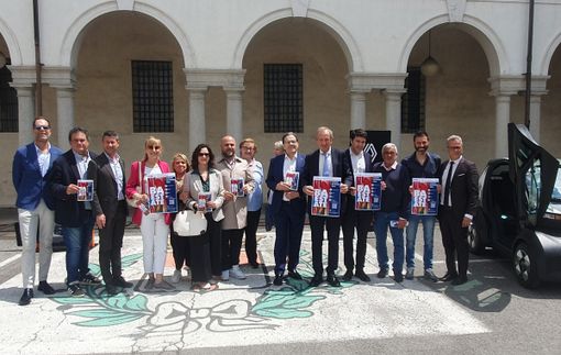 Oltre 150 eventi in centro e nei quartieri. È l’estate di Busto: «Vogliamo raddoppiare i visitatori»