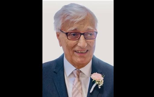 Busto dice addio all'avvocato Angelo Verga