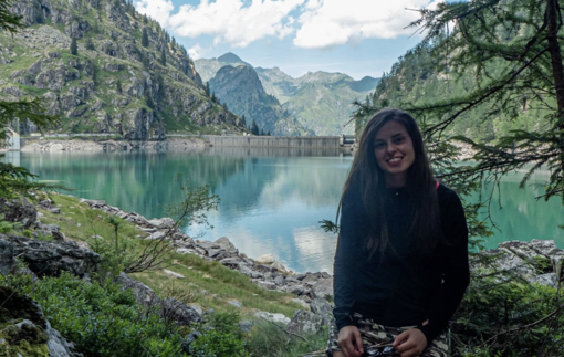 Cordoglio anche in Ticino per la morte di Paola Viscardi sul Monte Rosa Cordoglio anche in Ticino per la morte di Paola Viscardi sul Monte Rosa