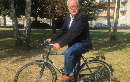 Maurizio Maggioni Maurizio Maggioni