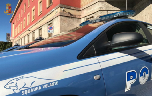 Tentata estorsione in centro a Varese, arriva anche il daspo per i tre giovanissimi denunciati dalla polizia