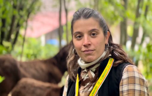 Miriana Grilli è la nuova Delegata di Coldiretti Giovani Impresa Varese