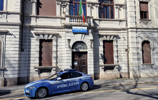 Tentato furto all'interno della sede della Pro Patria, ladro incastrato dalle impronte Tentato furto all'interno della sede della Pro Patria, ladro incastrato dalle impronte