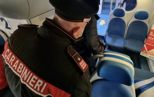 (foto d'archivio) (foto d'archivio)