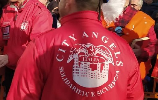 Emergenza freddo, inizia il servizio degli “angeli di strada” a sostegno dei senza fissa dimora