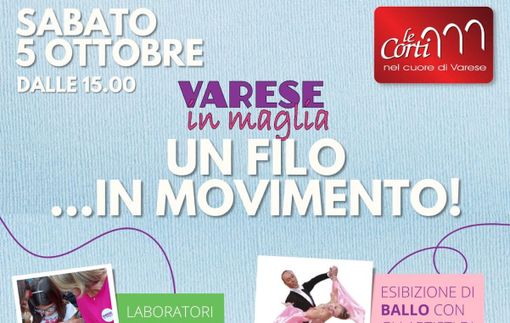 Varese è solidale, in arrivo la nona edizione di "Aggiungi un pasto a tavola"