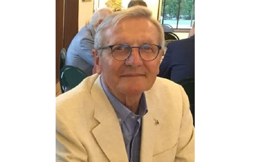 Il Presidente della Cooperativa Asda-Speranza, Ercole Milani Il Presidente della Cooperativa Asda-Speranza, Ercole Milani