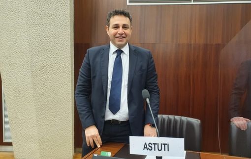 Sicurezza sul lavoro, Astuti (Pd): «Più controllo e serietà nell'erogazione dei corsi di formazione»