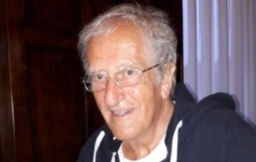 L'autore Ernesto Masina