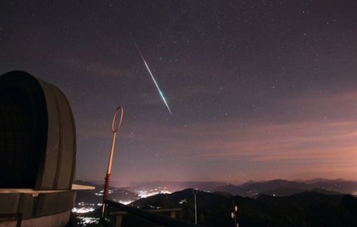 È la notte dei desideri: eventi e luoghi per vedere le stelle cadenti in provincia di Varese È la notte dei desideri: eventi e luoghi per vedere le stelle cadenti in provincia di Varese