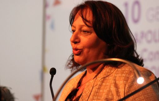 Congresso Cgil Varese, Stefania Filetti riconfermata Segretario generale