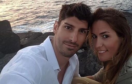 Congratulazioni a Marco ed Eleonora