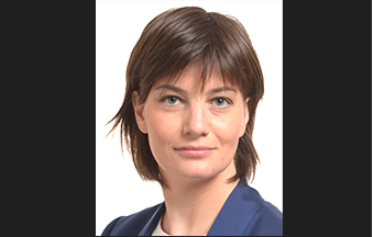 Lara Comi torna al Parlamento europeo