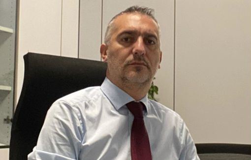 Francesco Iadonisi Francesco Iadonisi