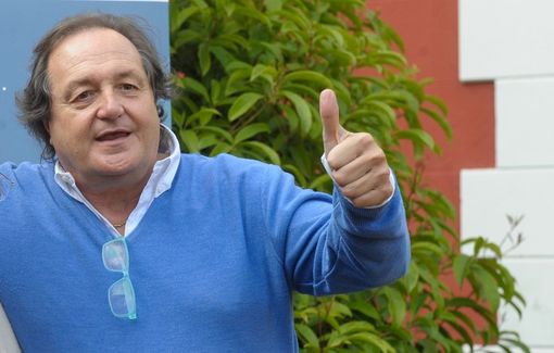 Farioli: «Bene il terzo polo, mi ricorda la Forza Italia di sempre. Non escludo di mettermi in gioco»