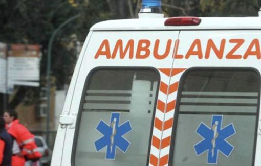 Nuovo incidente in via Matteotti: ciclista investito a Casciago Nuovo incidente in via Matteotti: ciclista investito a Casciago