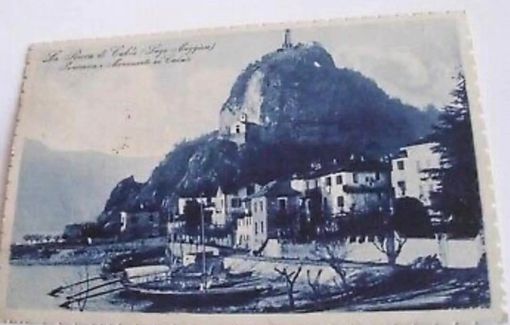 LA VARESE NASCOSTA. Quando gli svizzeri distrussero la rocca Travaglia di Caldè