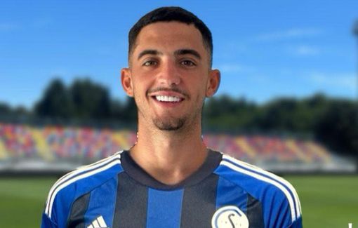 Juan Inocencio Losada Garcia, esterno offensivo spagnolo classe 2000