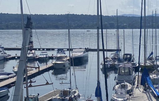 TRAGEDIA SUL LAGO MAGGIORE. Barca si ribalta: quattro morti. Tra le vittime due agenti dell'Intelligence. La Procura apre un fascicolo