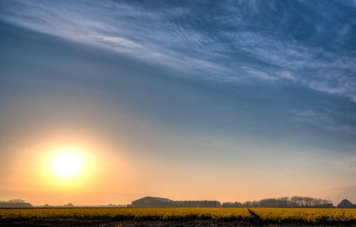 Arrivano il caldo e il sole anche in provincia di Varese? Sì, per due giorni...