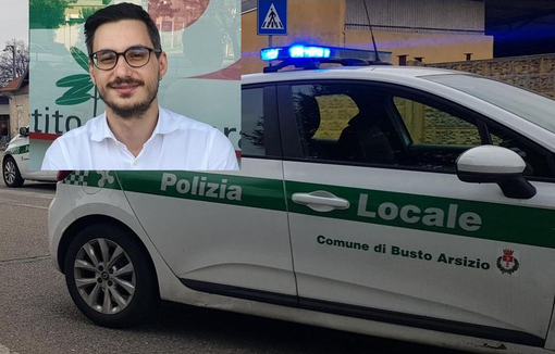 Taser alla Polizia locale di Busto, il Pd: «Valutiamo i bisogni degli agenti, ma no alle proposte mediatiche» Taser alla Polizia locale di Busto, il Pd: «Valutiamo i bisogni degli agenti, ma no alle proposte mediatiche»