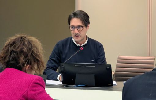 “Patentino digitale”, al via il progetto per i giovani. Licata: «Proteggere i ragazzi dai rischi del web»