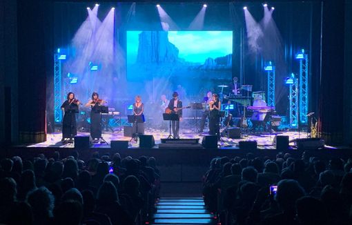 La musica che unisce: grande successo per l'evento solidale contro il diabete a Gallarate La musica che unisce: grande successo per l'evento solidale contro il diabete a Gallarate