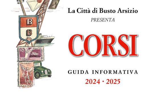 Lingue, informatica, foto, ma anche cucina: i corsi a Busto sono serviti Lingue, informatica, foto, ma anche cucina: i corsi a Busto sono serviti