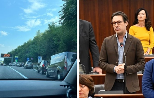 Sosta selvaggia a Malpensa, sì al tavolo tecnico. Anche per riflettere sulla “wait zone” Sosta selvaggia a Malpensa, sì al tavolo tecnico. Anche per riflettere sulla “wait zone”