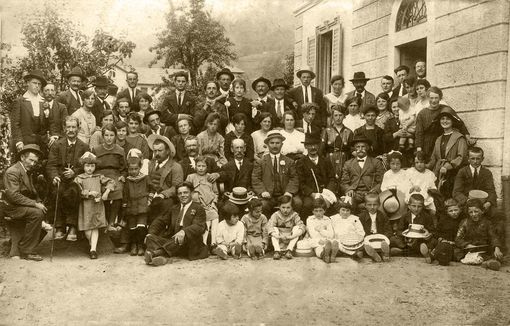 Grande musica per i 25 anni del “Taccuin de Cuvi”