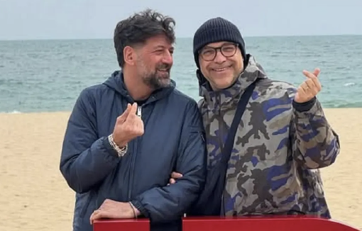 Lunedì l'addio a Mario Paglino e Gianni Grossi, i due creatori delle Barbie morti nell'incidente sull'A4 Lunedì l'addio a Mario Paglino e Gianni Grossi, i due creatori delle Barbie morti nell'incidente sull'A4