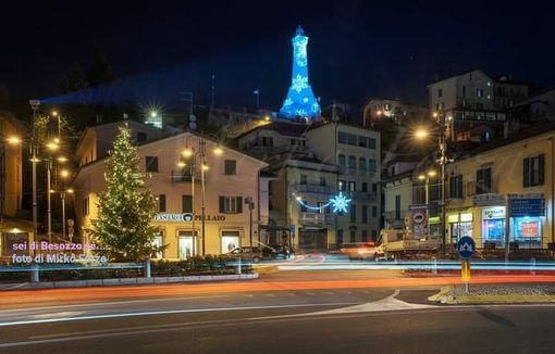 Foto dalla pagina Facebook "Sei di Besozzo se" Foto dalla pagina Facebook "Sei di Besozzo se"