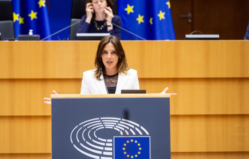 Isabella Tovaglieri (Lega) Isabella Tovaglieri (Lega)