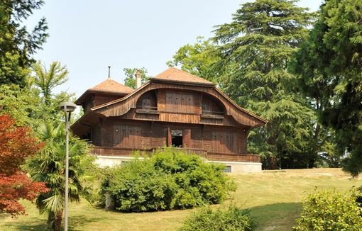 Riqualificazione Villa Baragiola, incontro aperto a tutti i cittadini
