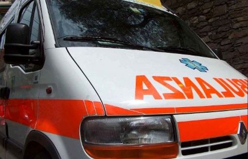 Investito un uomo di 69 anni in centro a Vedano Olona Investito un uomo di 69 anni in centro a Vedano Olona