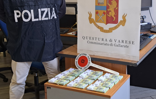 Truffa dei Rolex in un hotel di Gallarate: la polizia denuncia un trentenne