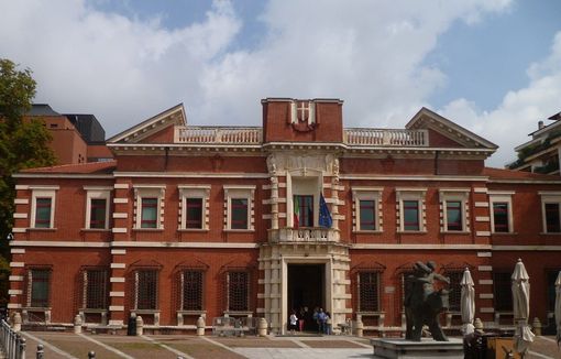 «Solo 19 amministrativi su 37»: Pellicini porta in Parlamento l’emergenza della Procura di Varese