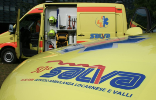 Canton Ticino, un uomo scompare nel fiume mentre pratica kayak Canton Ticino, un uomo scompare nel fiume mentre pratica kayak