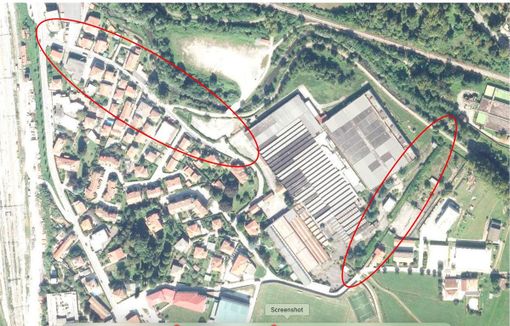 Barriere paramassi al Sasso del Ferro e lavori alla roggia e in via Molinetto: Laveno Mombello punta su prevenzione e sicurezza