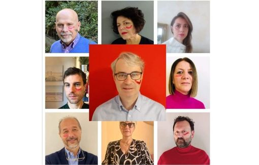 Violenza sulle donne, l'assessore Dimaggio: «Portiamo avanti tutto l'anno un lavoro fatto di azioni concrete»