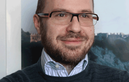 Massimiliano Serati Massimiliano Serati