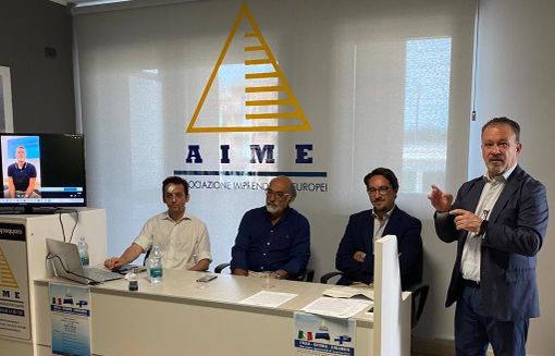 Italia-Estonia-Finlandia: nuova opportunità di cooperazione