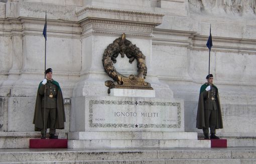 Il Comune di Brenta assegna la cittadinanza onoraria al Milite Ignoto